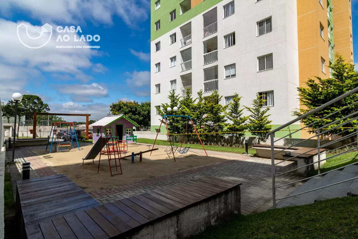 Квартира 80 м² з 3 спальнями та вбудованою кухнею — photo 45