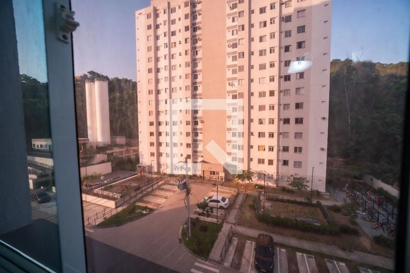 Apartamento mobiliado, 39 m², com máquina de lavar — photo 6