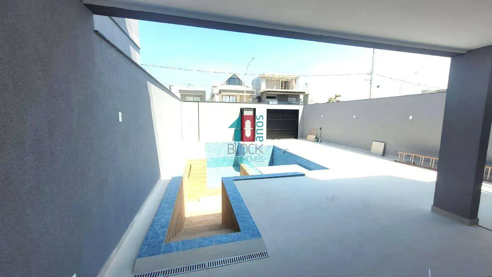 Condo house with 5 bedrooms and 5 en-suites — photo 15