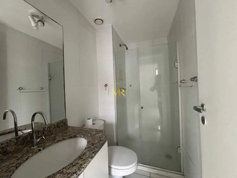 2-bedroom apartment in a building with a sauna — photo 5