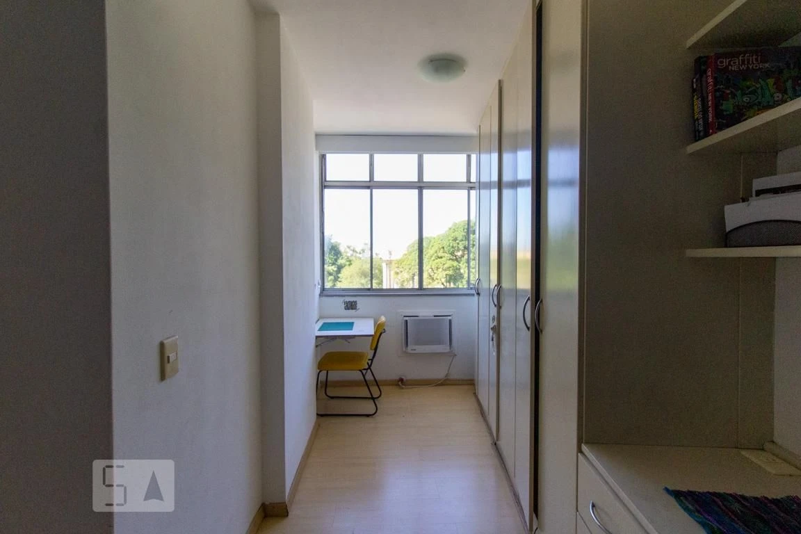 Furnished apartment with 2 bedrooms and 2 bathrooms — photo 30