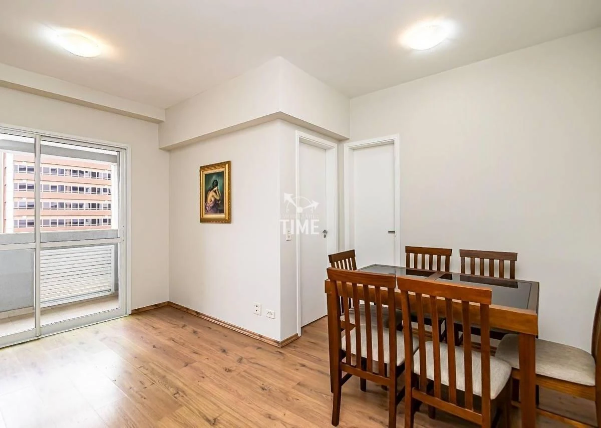 Apartamento, 51 m², com máquina de lavar — photo 24