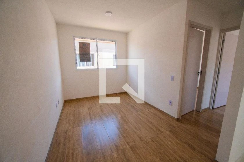 Apartamento, 39 m², com piso de madeira ou laminado — photo 4
