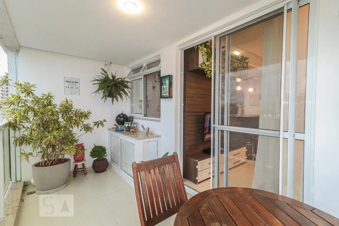 Furnished apartment, 75 m², with a home office — photo 15