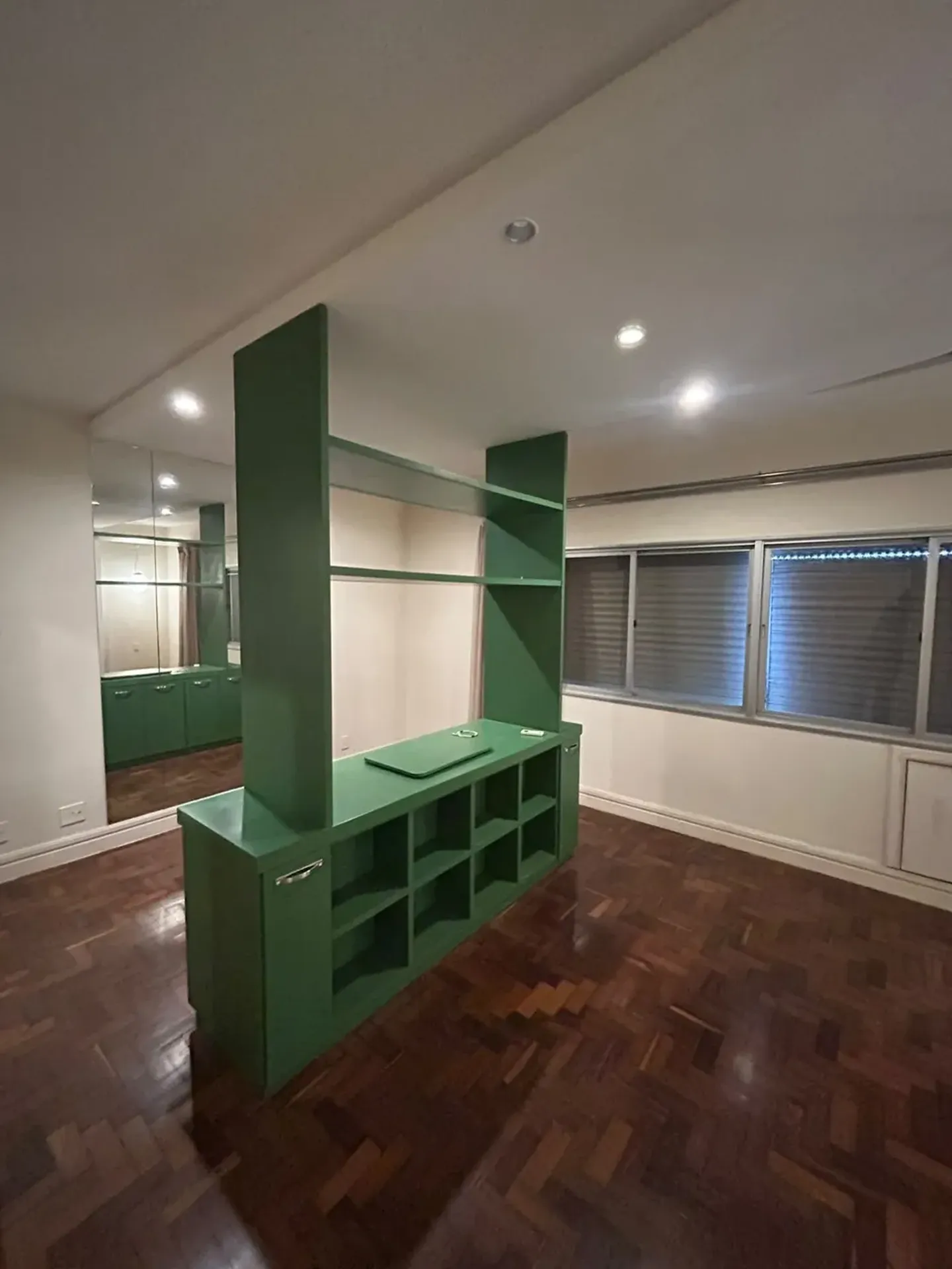 Apartamento de 3 quartos com espaço de home office, Lagoa — photo 12