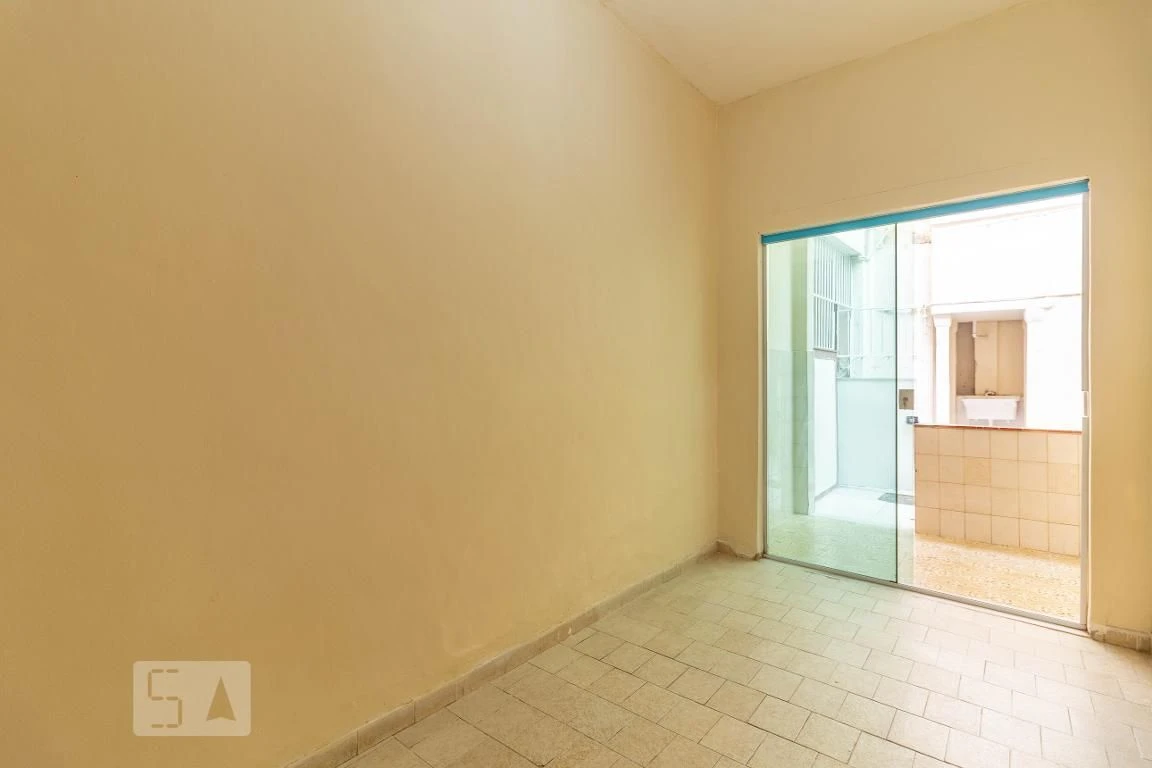 One-bedroom house with a washing machine in Rio de Janeiro — photo 7