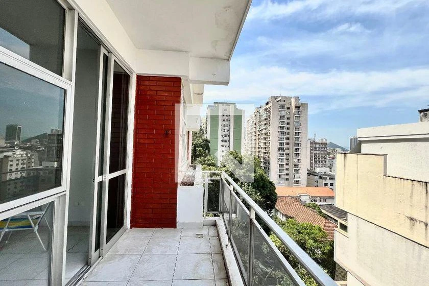 Квартира з 1 спальнею на 86 м² і 1 місцем — photo 4