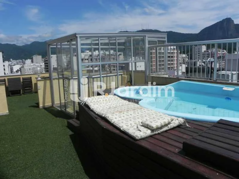 Квартира 180 м² з 4 спальнями і 2 паркомісцями — photo 4