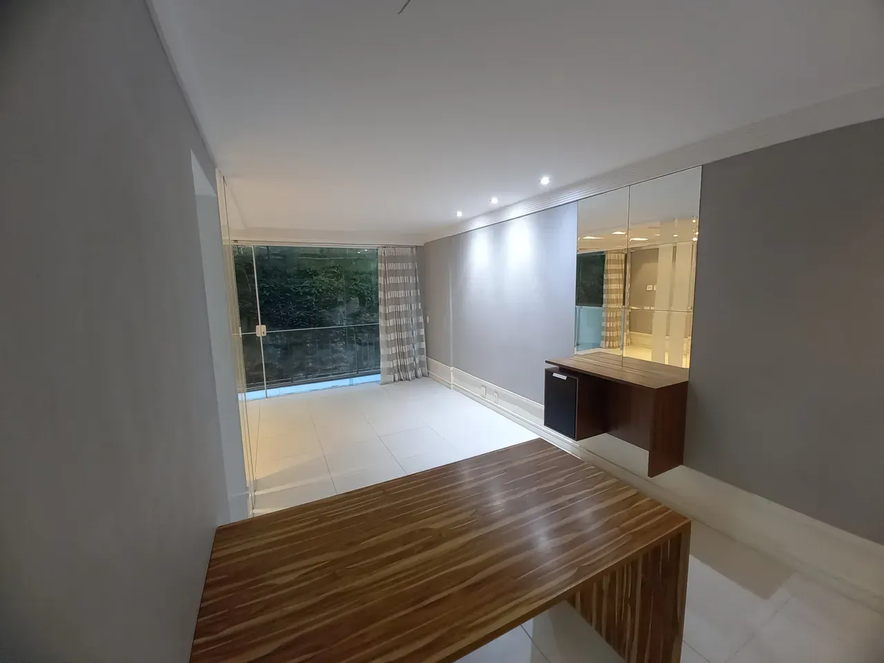 Apartment, 70 m², with a mountain view — photo 4