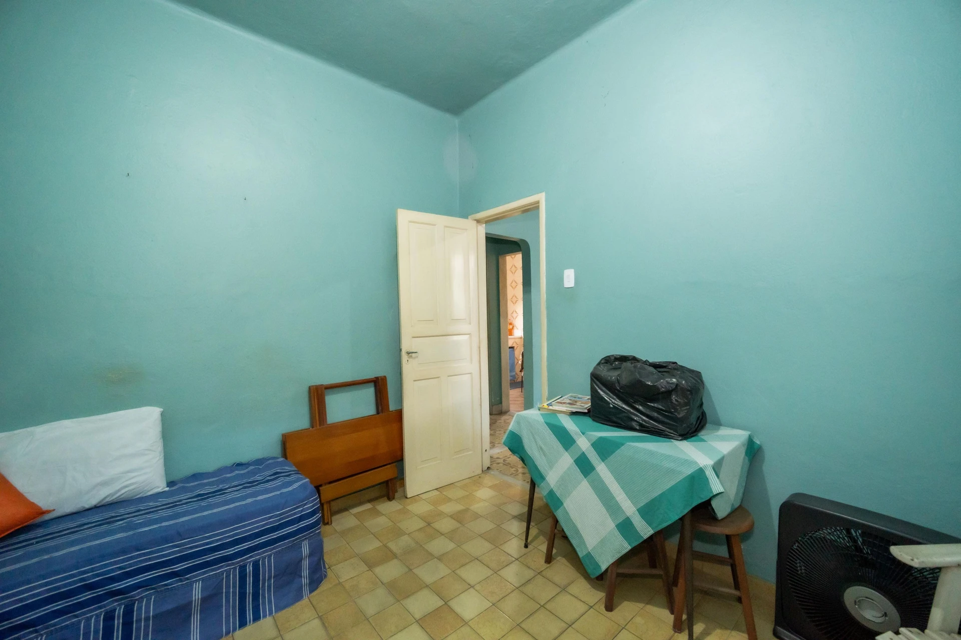 House for rent with 2 bedrooms and a balcony — photo 7