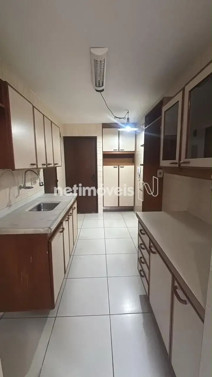 2 quartos e vista para as montanhas: apartamento de 88 m² — photo 8
