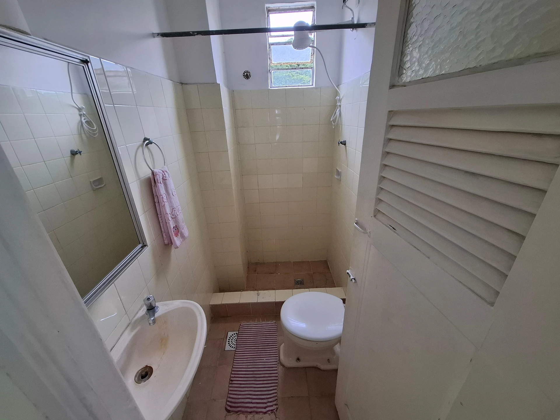 3-bedroom apartment with a home office in Rio de Janeiro — photo 33