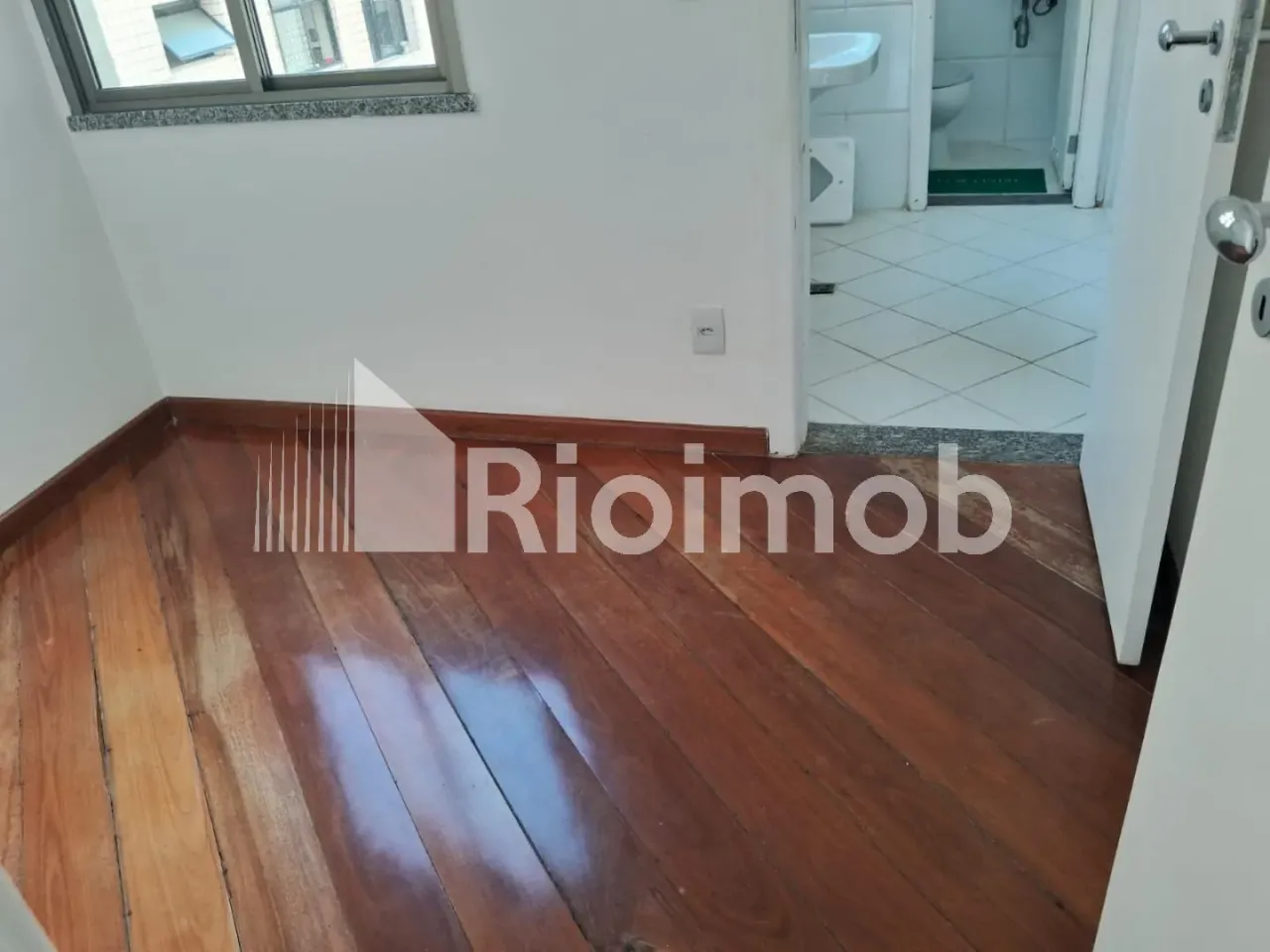 Apartamento com 3 quartos e 2 banheiros — photo 6