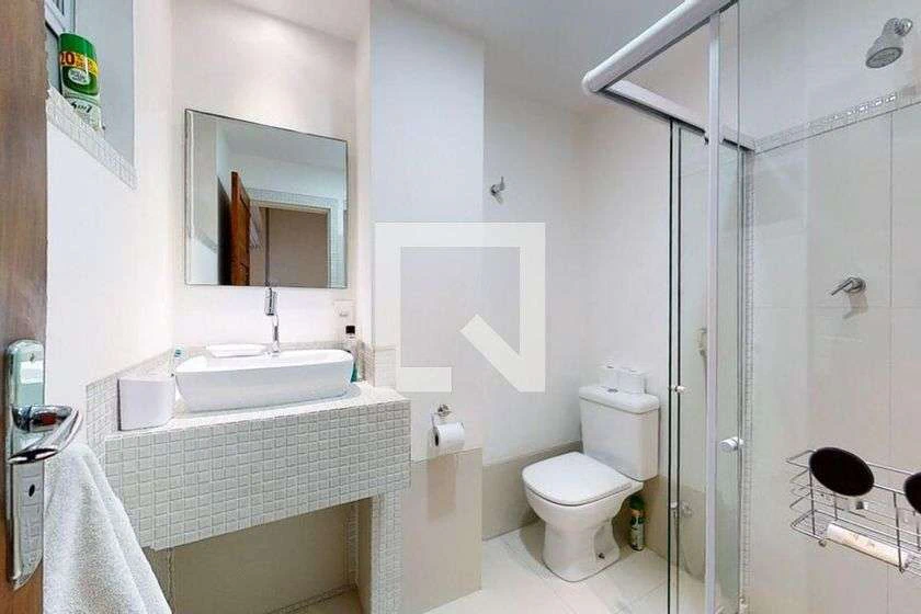 Furnished 2-bedroom apartment with 85 m² and en-suite baths — photo 16