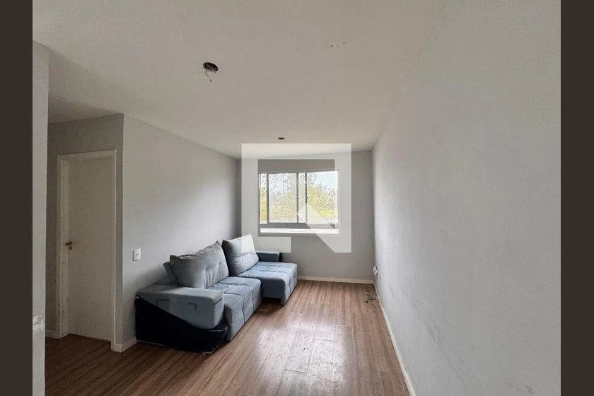 Apartamento mobiliado, 45 m², com espaço de home office — photo 3