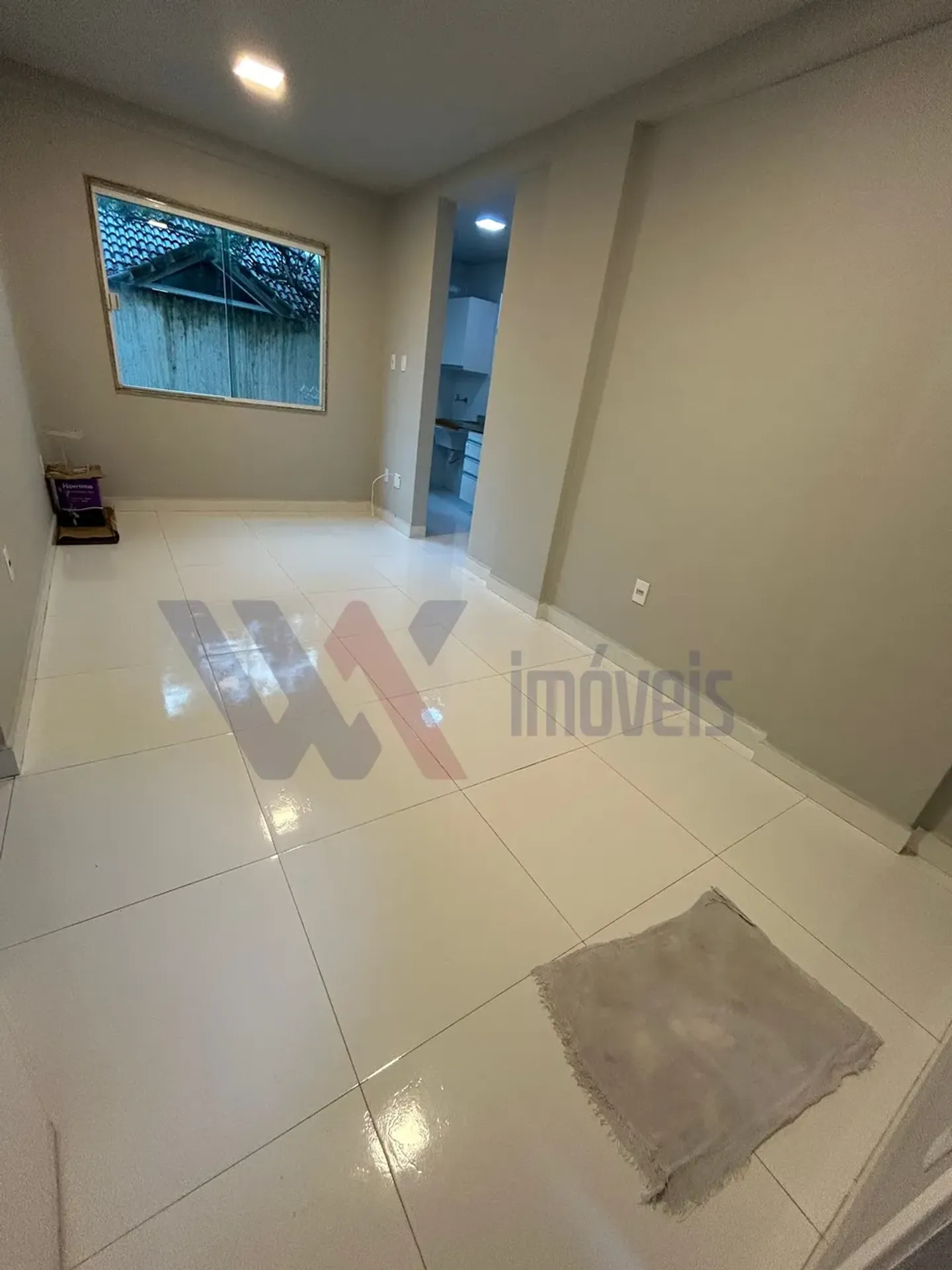 Квартира: 1 спальня, 35 м² — photo 7