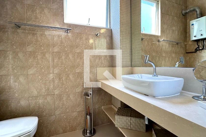 Apartamento de 1 quarto com cozinha separada — photo 11