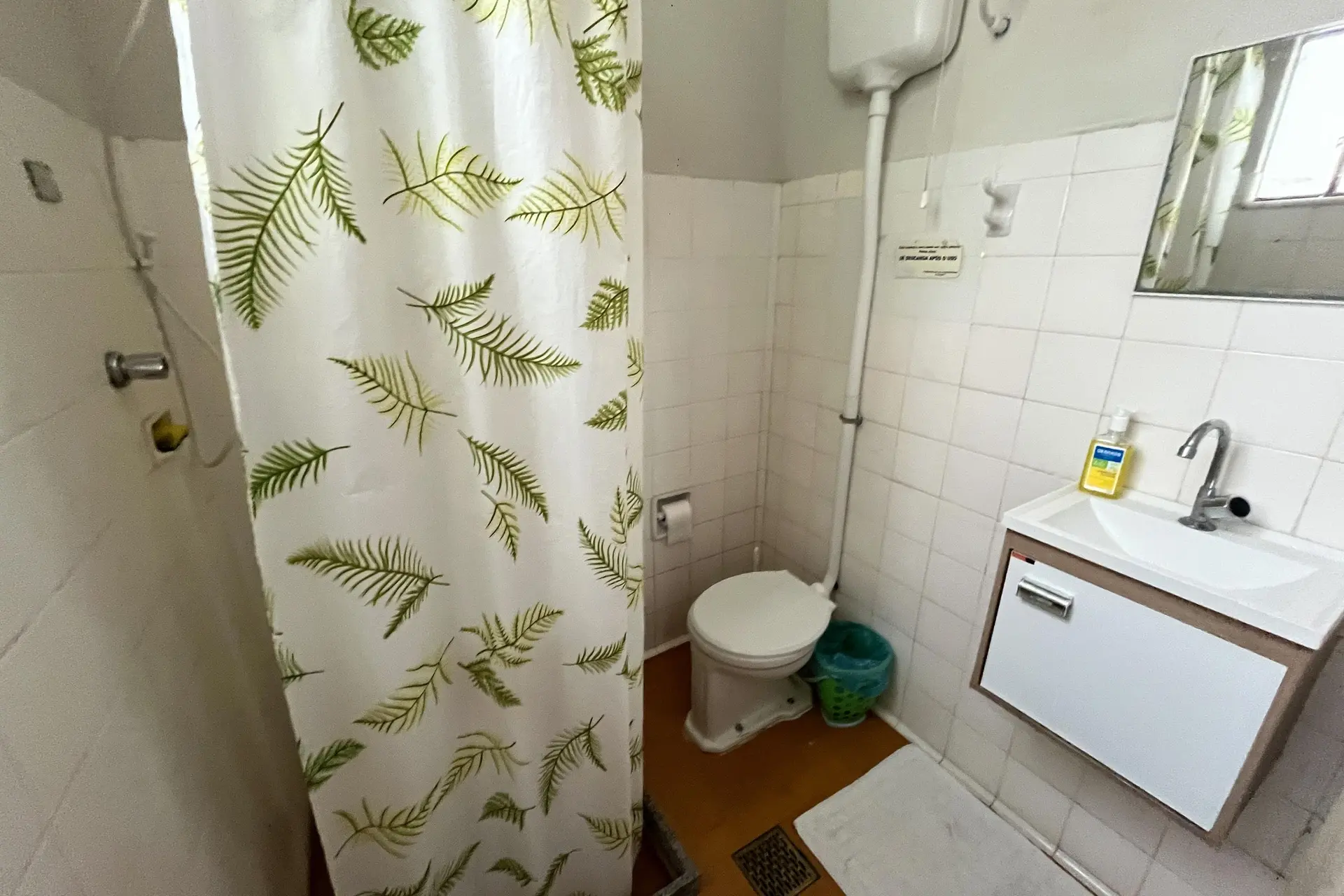 Будинок із 6 спальнями та балконом із грилем, Ріо-де-Жанейро — photo 12