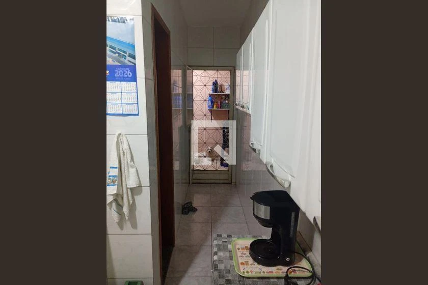 Casa mobiliada com 2 quartos de 100 m² — photo 23