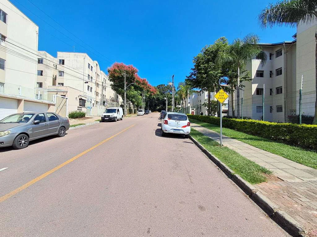 72 m² apartment with 3 bedrooms and private BBQ — photo 5