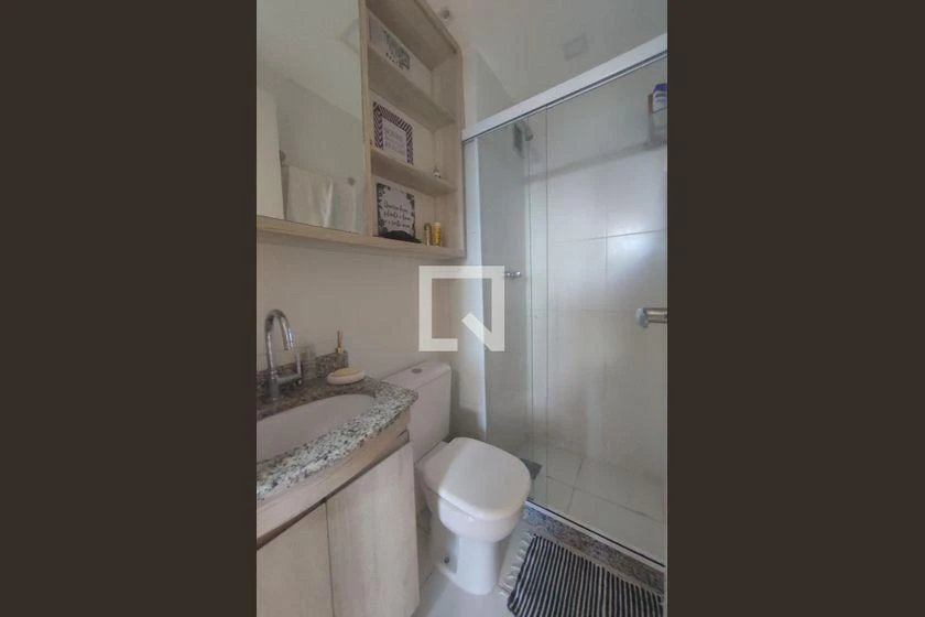 Apartamento com vista para as montanhas, Rio de Janeiro — photo 24