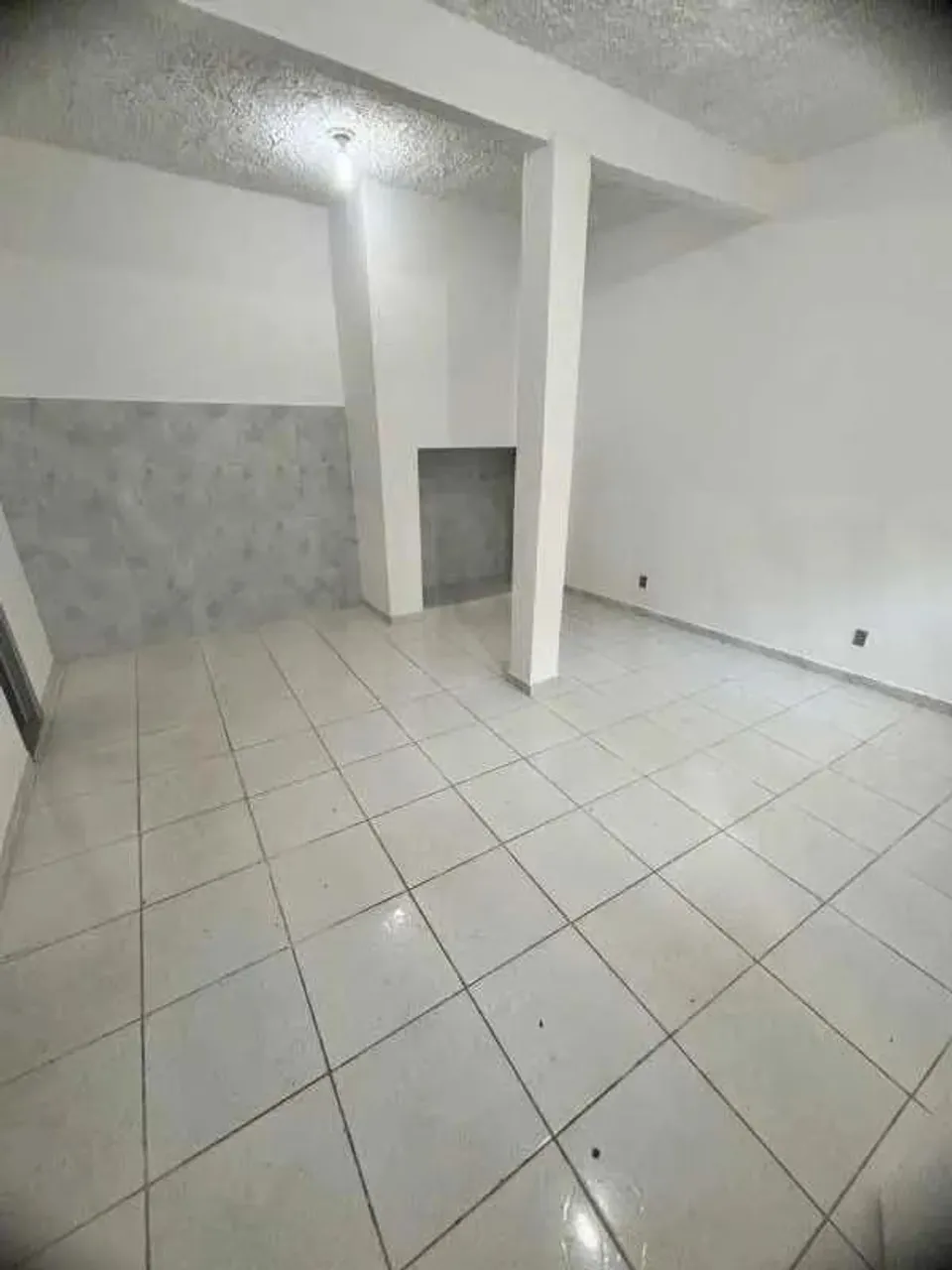 Studio apartment with 1 bedroom and electric shower — photo 7