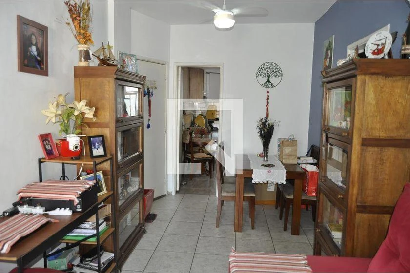 Furnished 2-bedroom apartment 85 m² with parking — photo 12