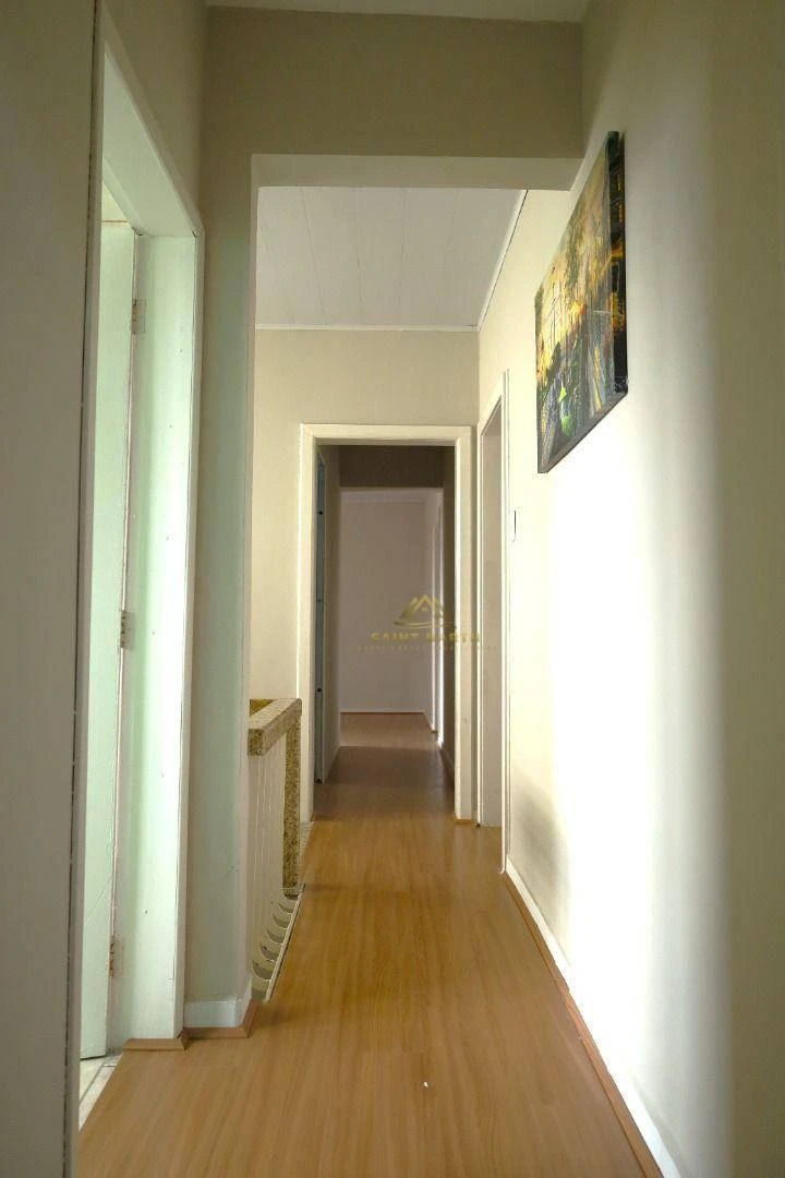 Дом без мебели: 3 спальни, 4 ванные, участок 432 м² — photo 9