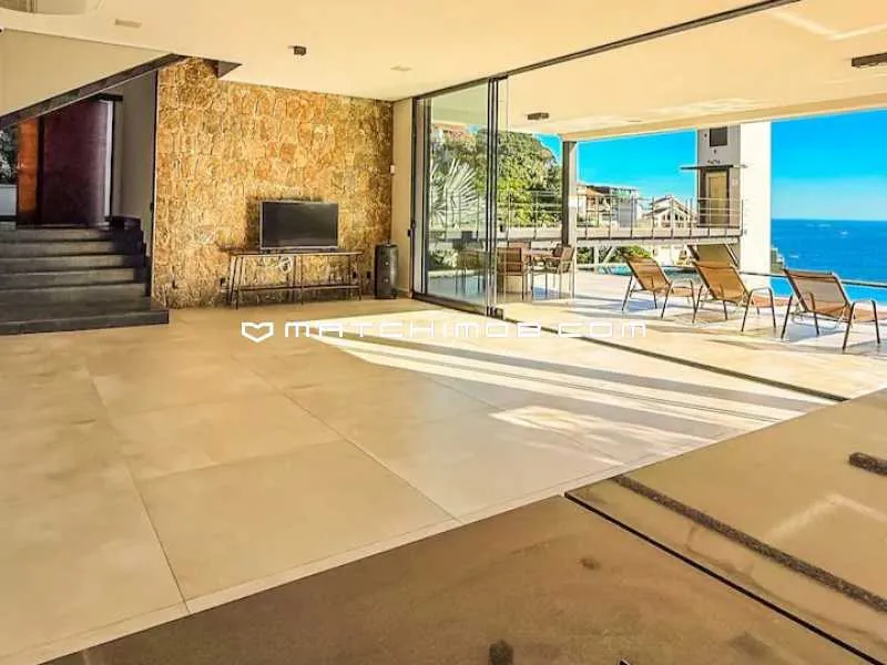 Furnished house with 5 bedrooms and an open view — photo 15