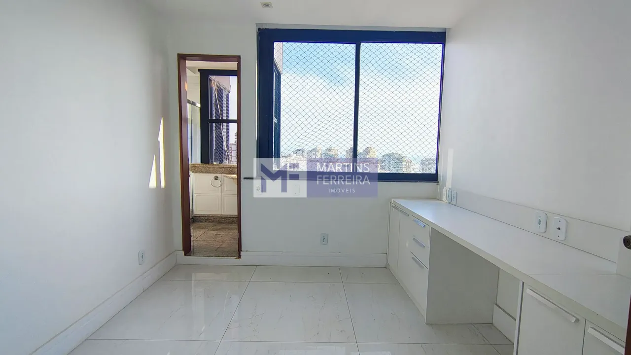 Cobertura para locação com 4 quartos e 5 banheiros — photo 12
