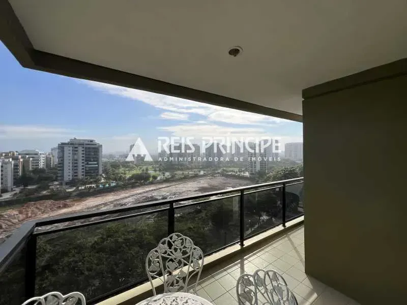Furnished 1-bedroom apartment with 1 parking spot — photo 8