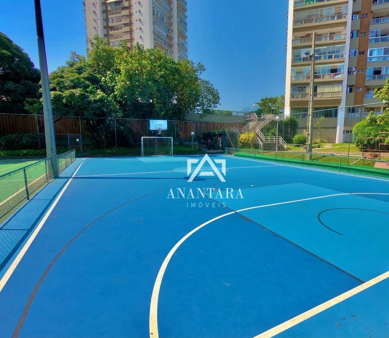 Apartamento com 2 quartos e varanda, 100 m² e 1 vaga — photo 9