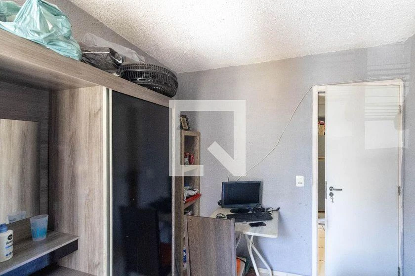 2-bedroom apartment with a washing machine — photo 12