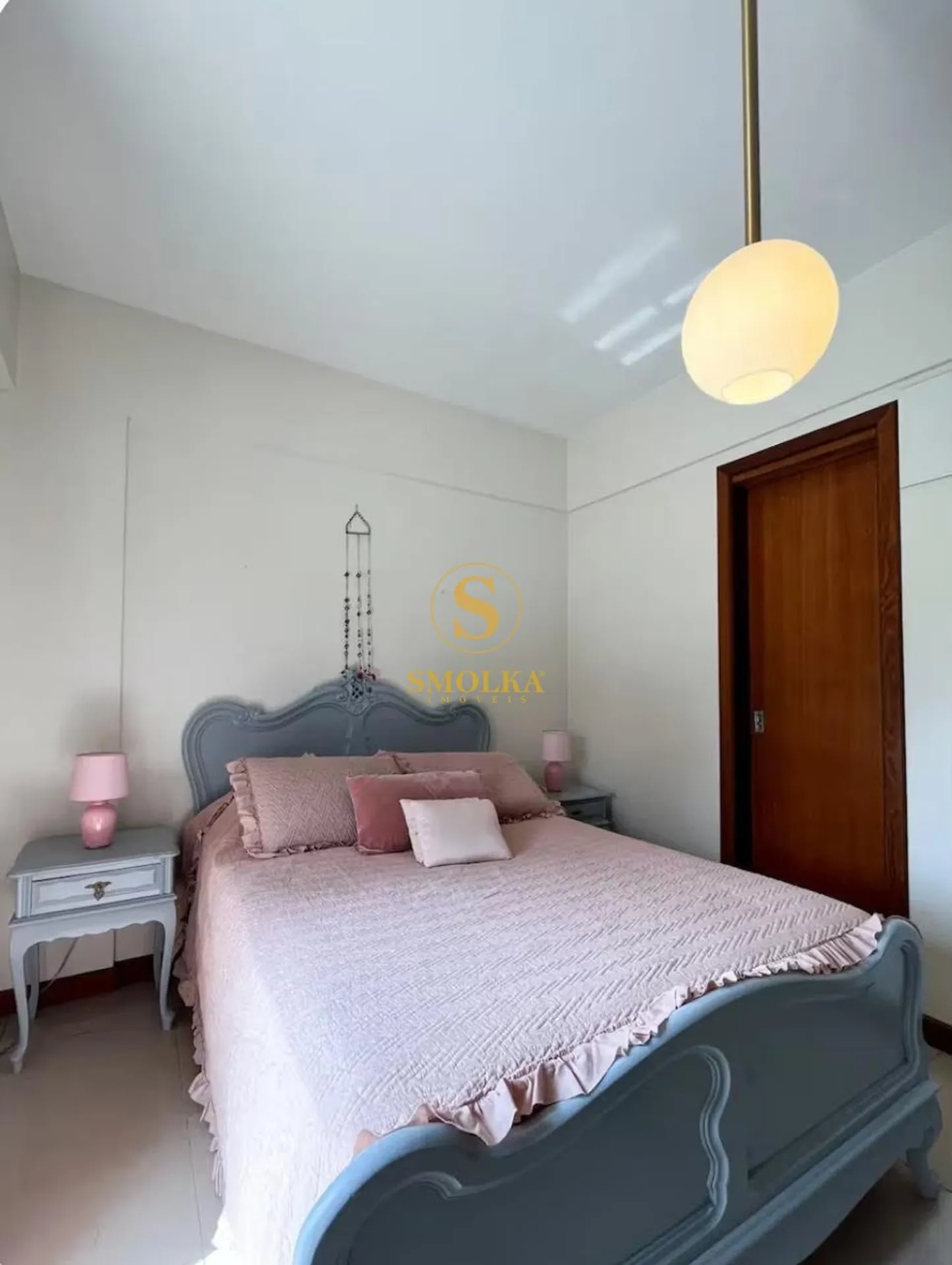 Apartamento mobiliado 2 suítes com cozinha americana — photo 11