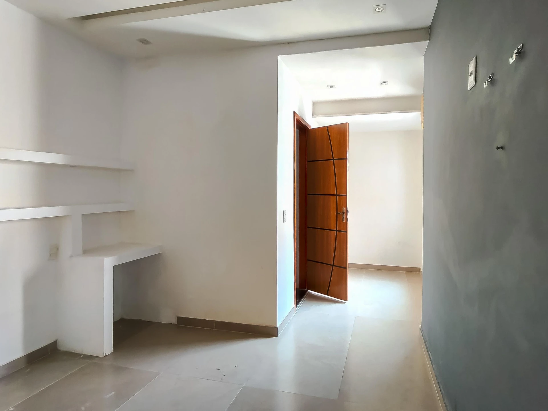 3-bedroom house with a garden in Rio de Janeiro — photo 10