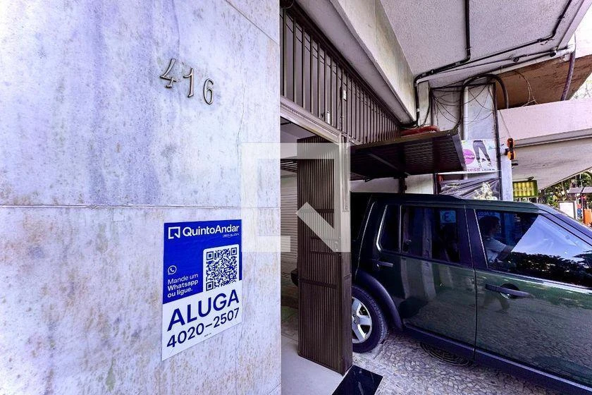 Apartamento mobiliado com 3 quartos e 2 banheiros — photo 31