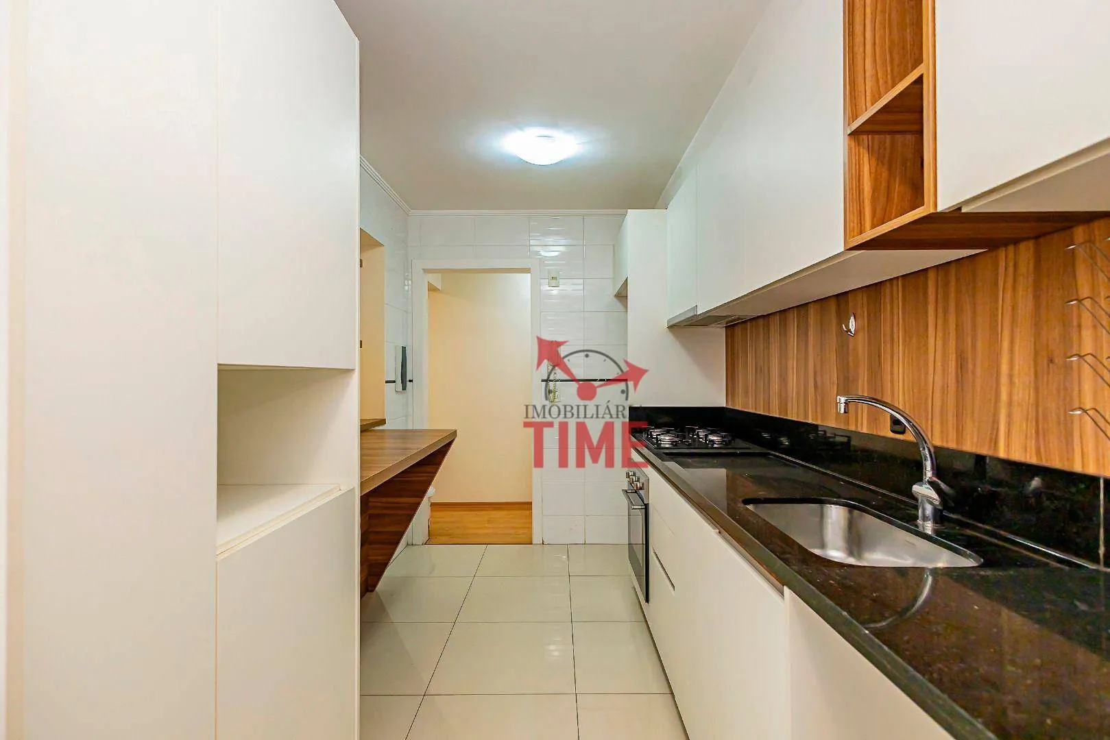 2-bedroom apartment with 1 parking space, 60 m² — photo 22