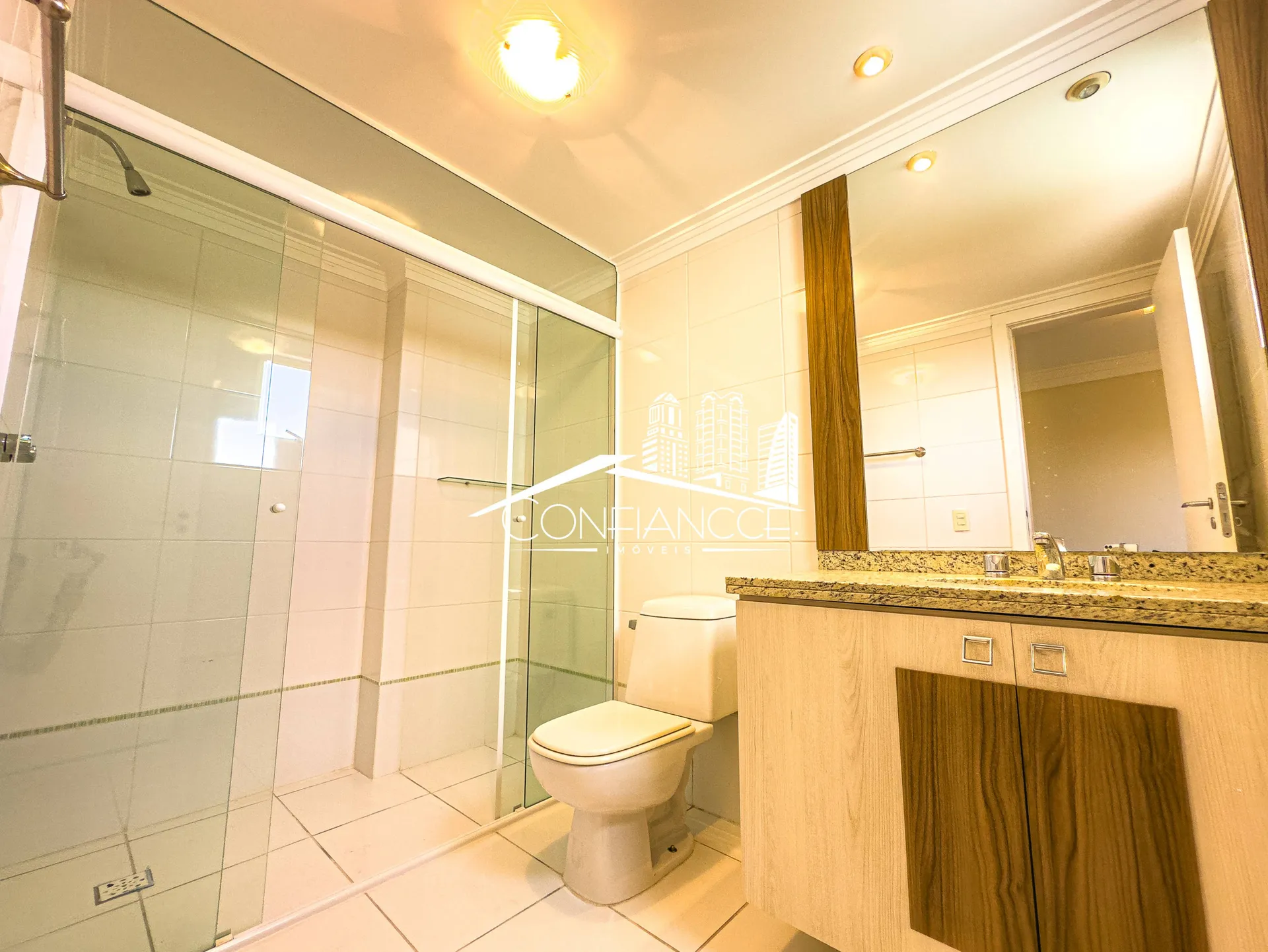 4-suite penthouse with 256 m² and 3 parking spots — photo 30
