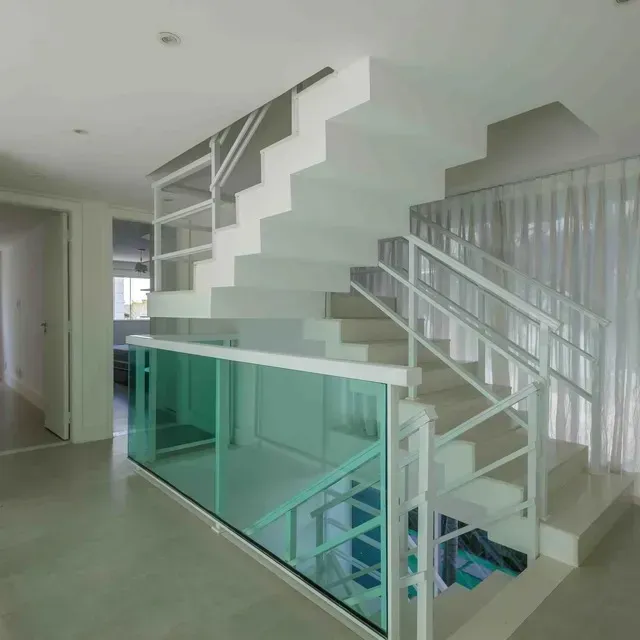 Furnished house, 470 m², with a bathtub — photo 5
