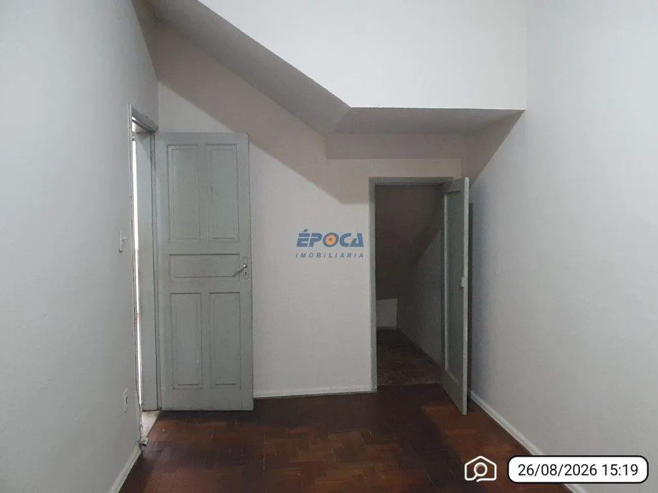 Casa com 2 quartos e 1 banheiro, sem vaga — photo 16