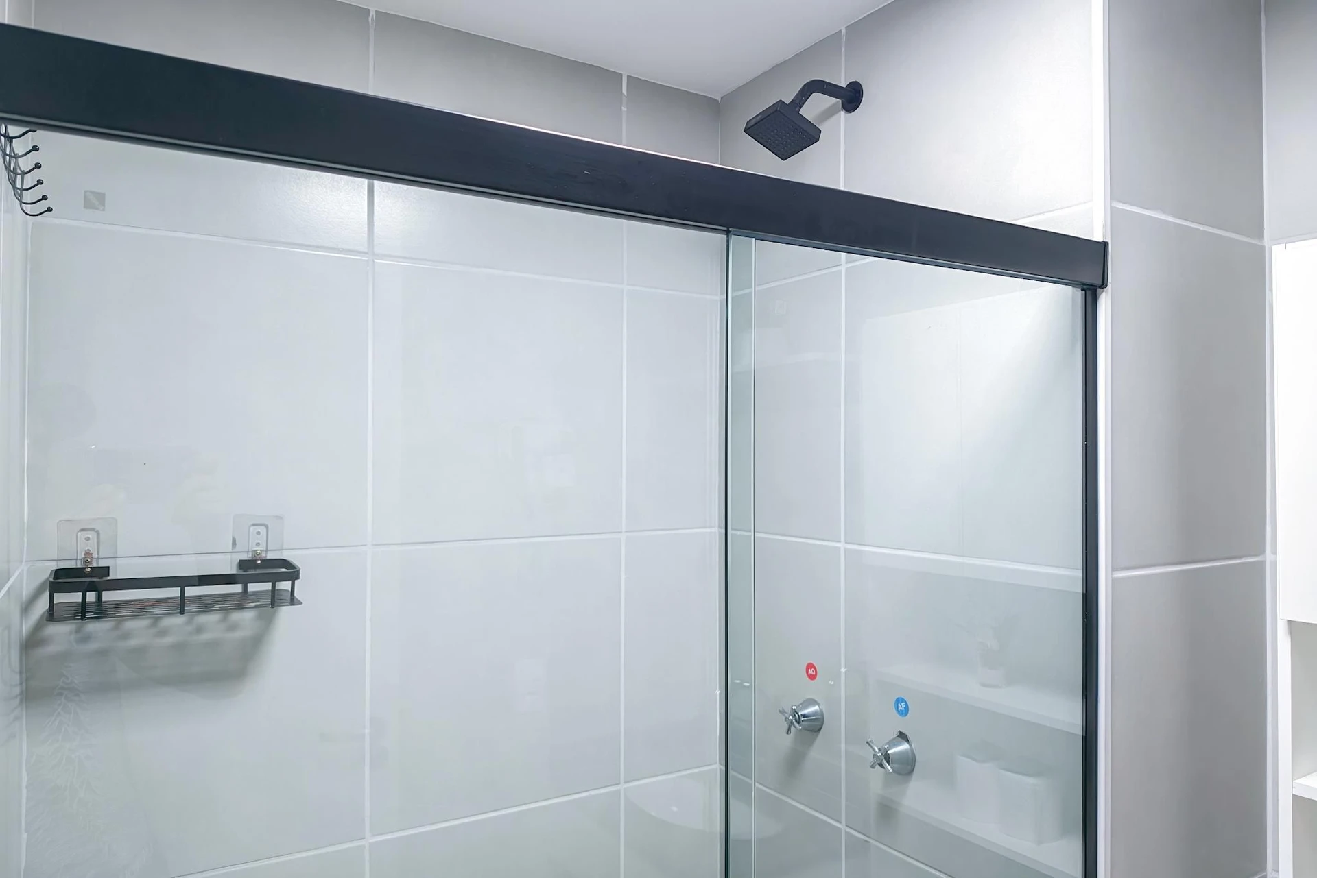 Dryer in a one-bedroom apartment, 31 m² — photo 12