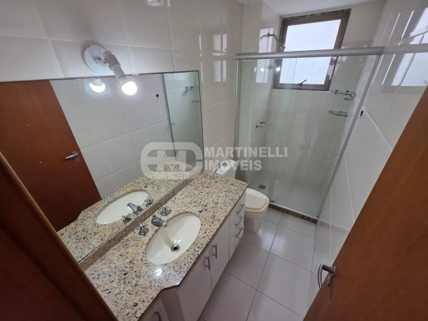 Apartamento mobiliado, 83 m², com varanda envidraçada — photo 13