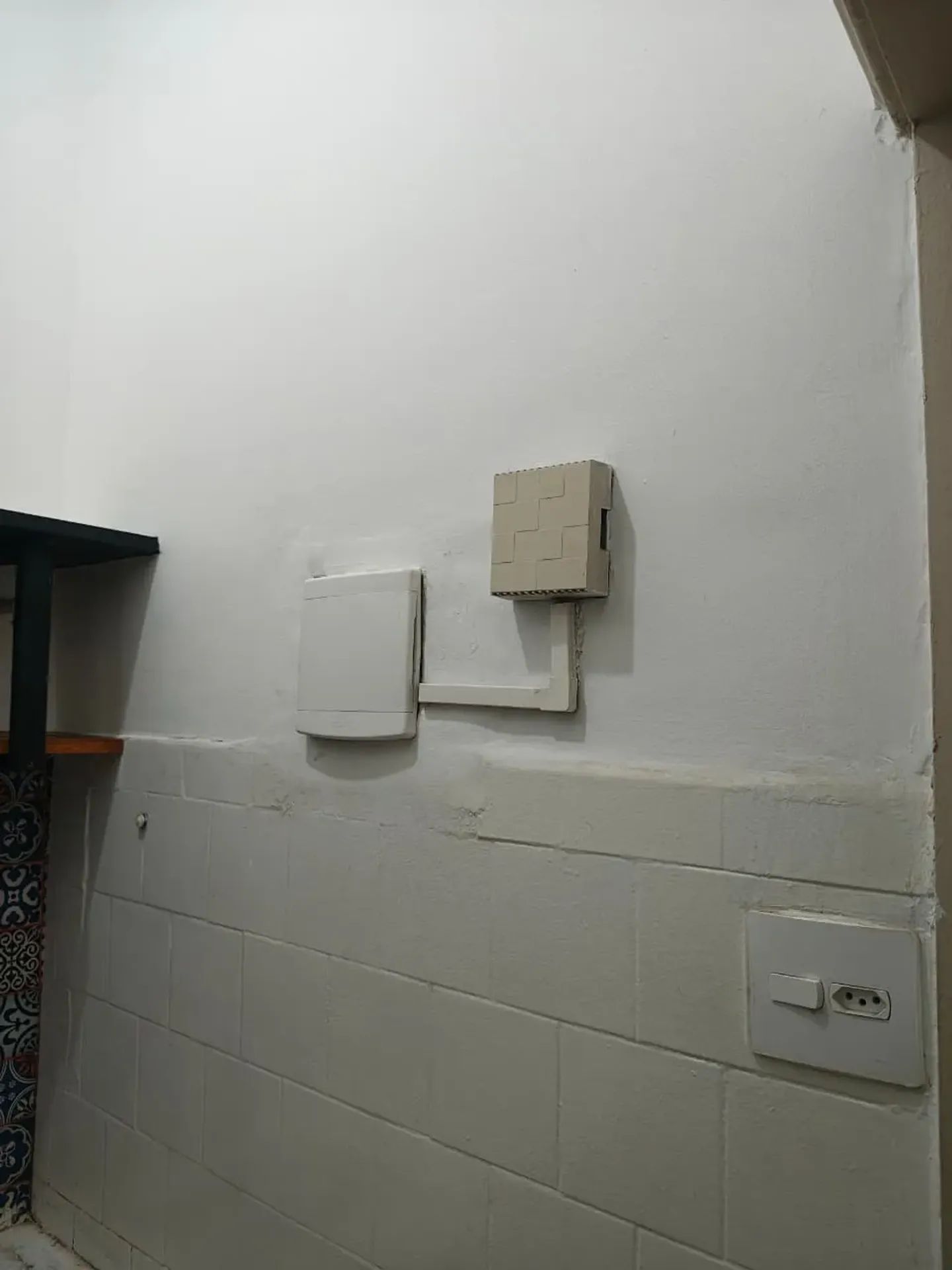 Studio, 19 m² — photo 10