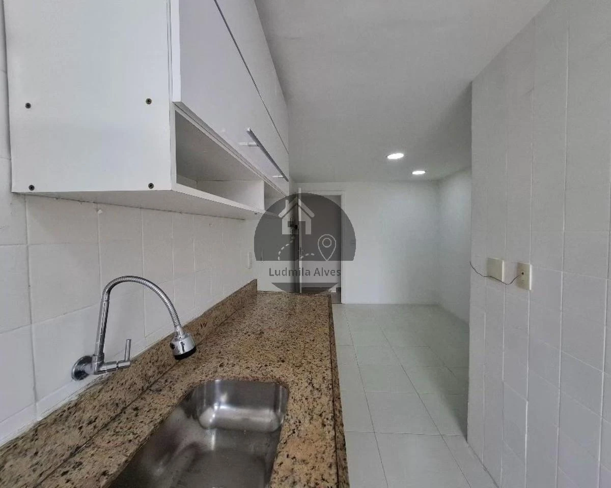 Apartamento de 3 quartos com suíte e 105 m² — photo 3