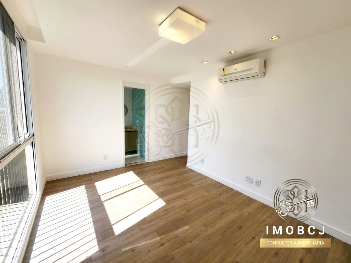 166 m² apartment with 4 bedrooms and private BBQ — photo 7