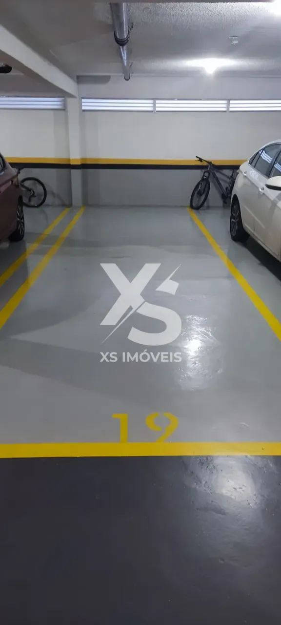 Apartamento mobiliado com cozinha integrada e 3 quartos — photo 4