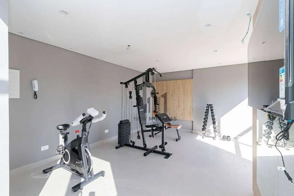 Furnished studio, 23 m², with a private pool — photo 10
