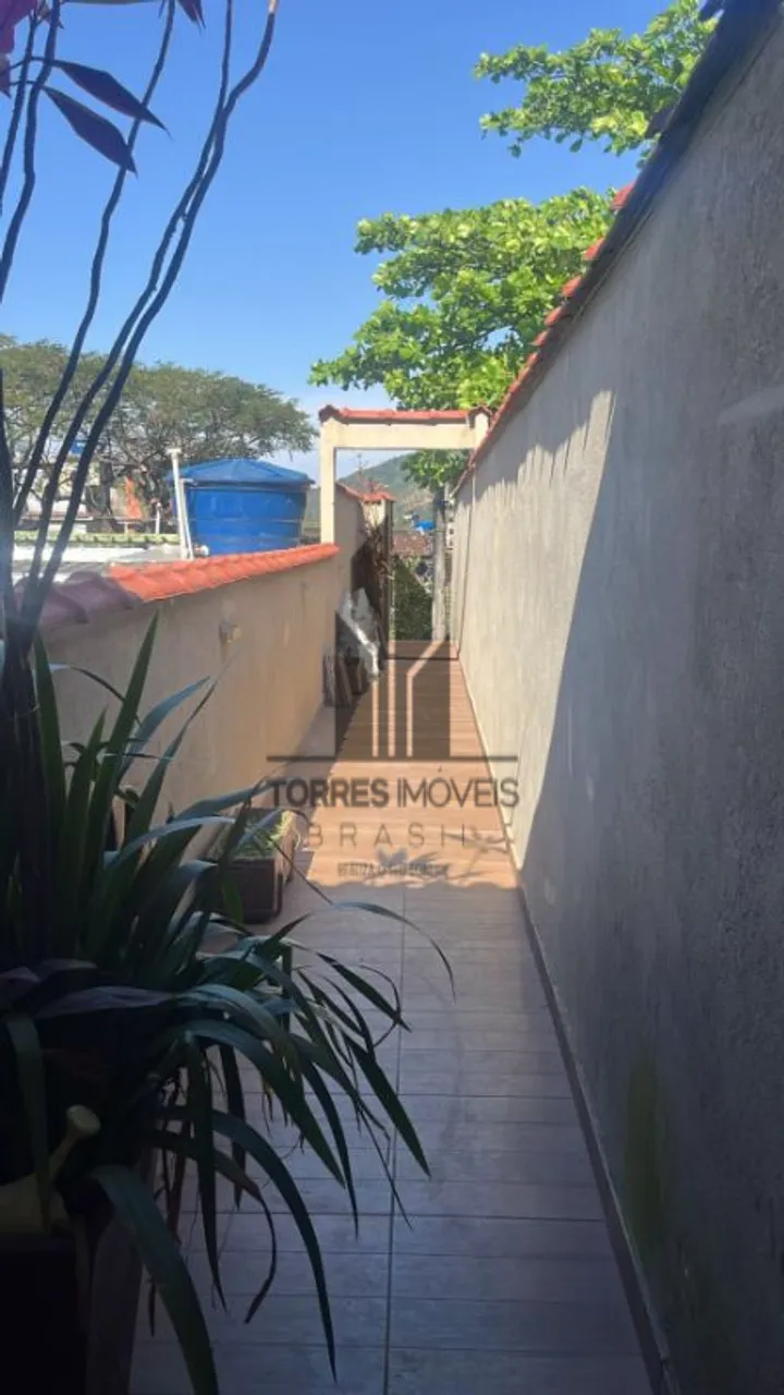 Casa sem mobília com 2 quartos e 1 banheiro — photo 10