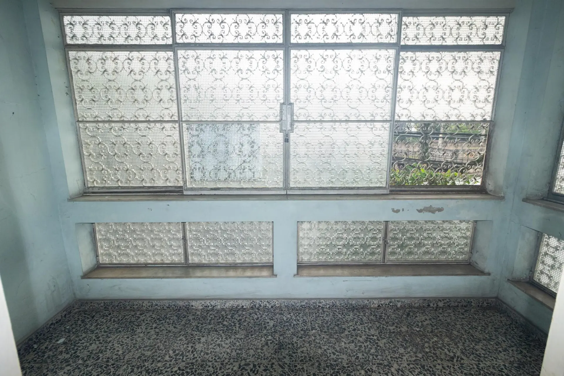6 quartos e jardim: casa de 263 m² — photo 12
