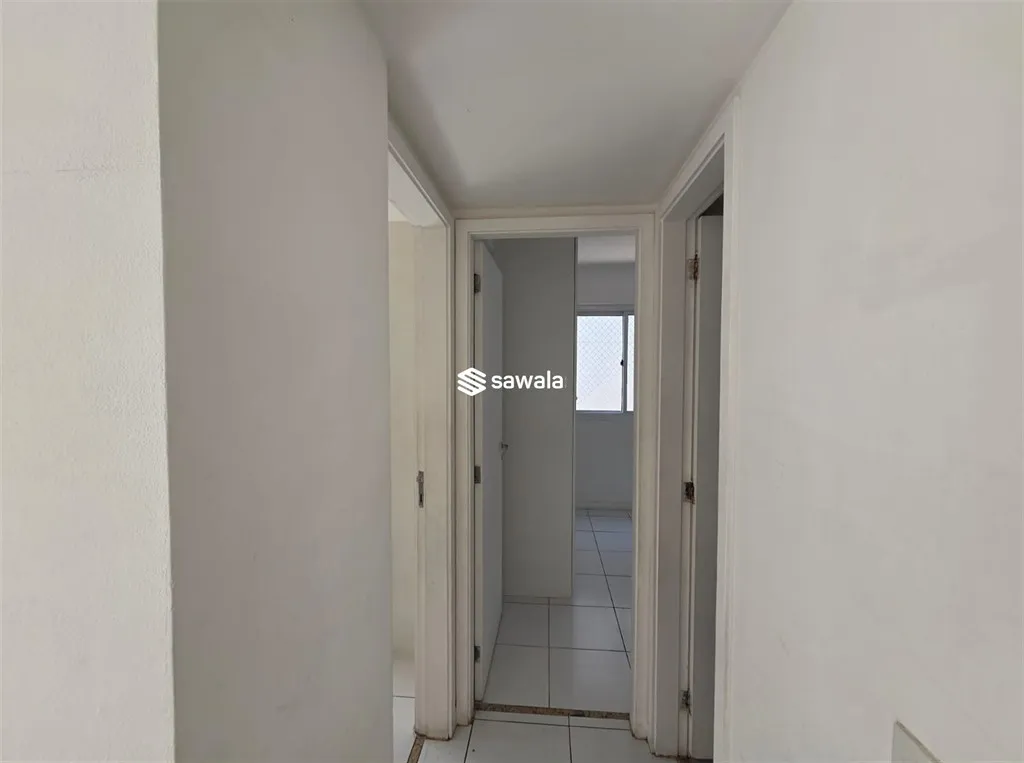 Apartamento de 2 quartos em condomínio com sauna — photo 22